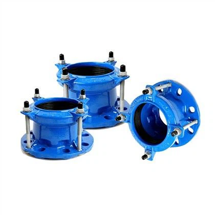 Ääriku adapter ja ühendus